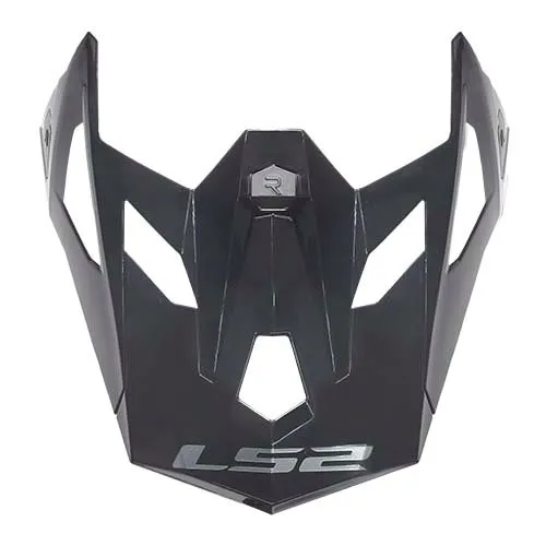 Mx703 X Force Skärm Blank Svart