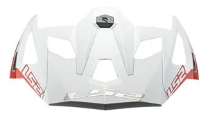 Mx703 X Force Skärm Victory Röd Vit