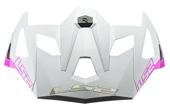 Mx703 X Force Skärm Neonrosa Lila