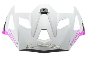 Mx703 X Force Skärm Neonrosa Lila