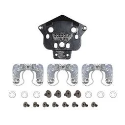 Mx703 X Force Skärm Clip Base