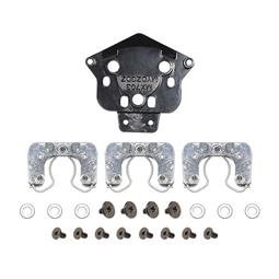 Mx703 X Force Skärm Clip Base