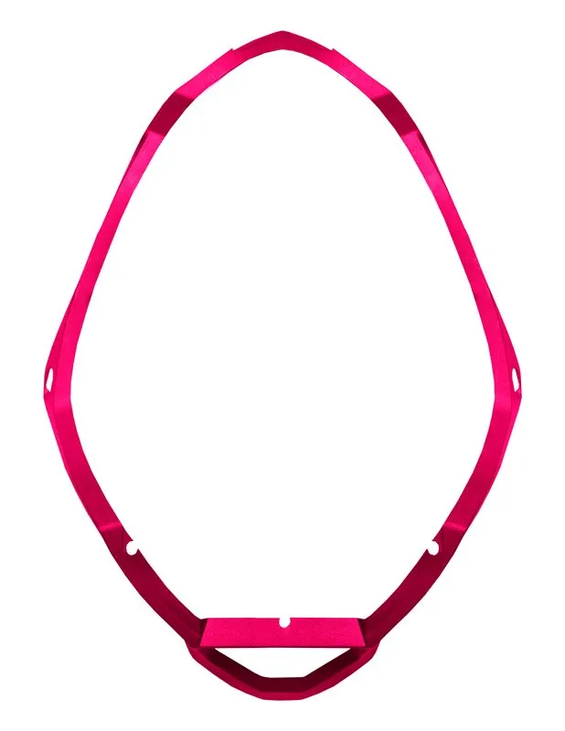 Mx703 X Force List Nedre Rosa Xs S