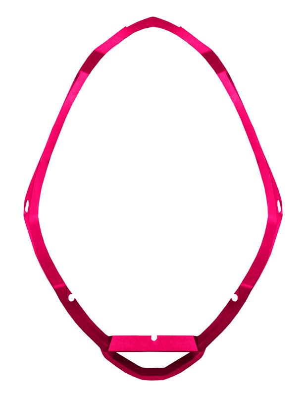 Mx703 X Force List Nedre Rosa M L