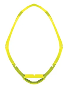 Mx703 X Force List Nedre Neongul(xs S)