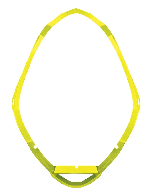 Mx703 X Force List Nedre Neongulxl 3xl