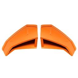 Ff811 Vector Luftventil Bak Neonorange