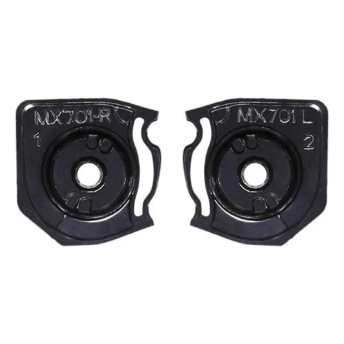 Mx701 Explorer Mekanism (Utan Skruvar)