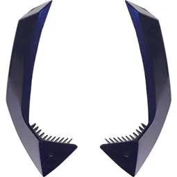 Ff800 Storm Luftventil Bak Mc Phee