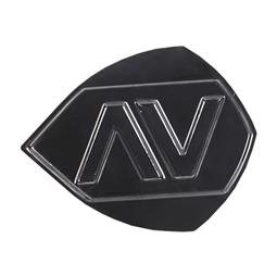 Ff906 Advant Täckkåpa Käkparti Metall