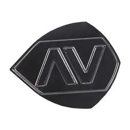 Ff906 Advant Täckkåpa Käkparti Metall