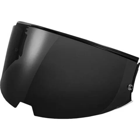 Ff906 Advant Visir Mörkt Rökfärgat
