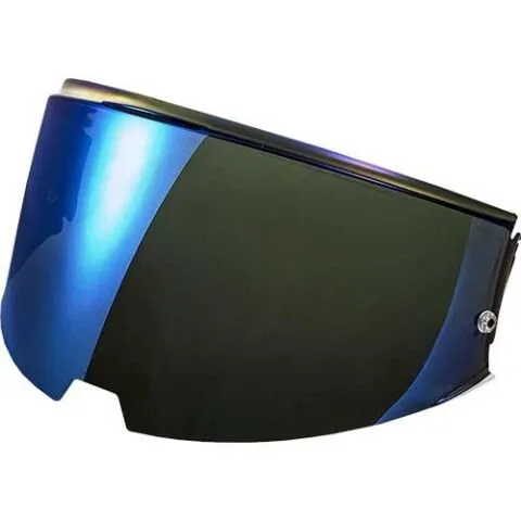 Ff906 Advant Visir Iridium Blå