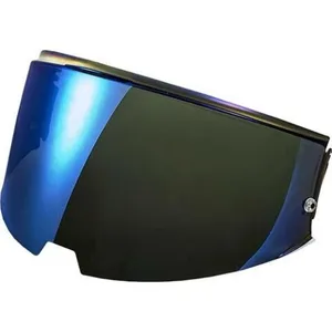 Ff906 Advant Visir Iridium Blå