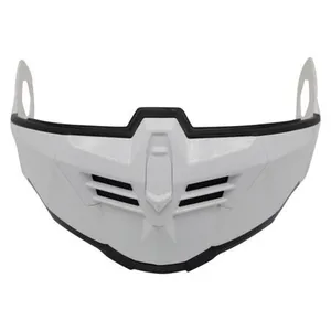 Ff906 Advant Mekanism Käkparti Glitter Vit