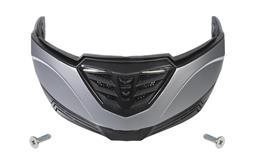 Ff906 Advant Mekanism Käkparti Matt Silver