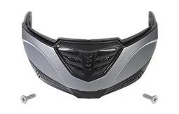 Ff906 Advant Mekanism Käkparti Matt Silver