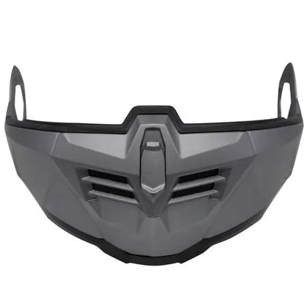 Ff906 Advant Mekanism Käkparti Matt Titan