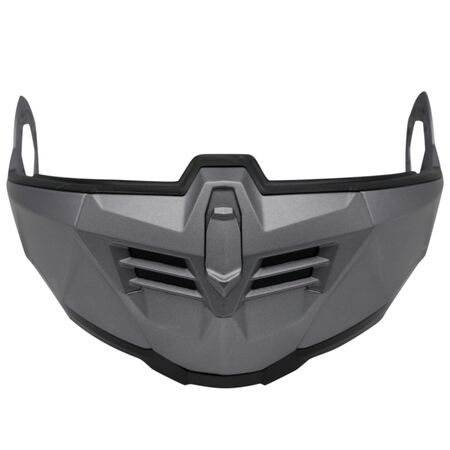 Ff906 Advant Mekanism Käkparti Matt Titan