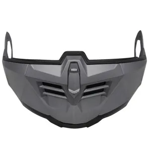 Ff906 Advant Mekanism Käkparti Matt Titan