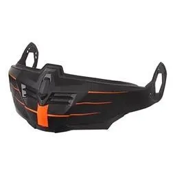 Ff906 Advant Mekanism Käkparti Matt Titan