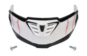 Ff906 Advant Mekanism Käkparti Vit Blå