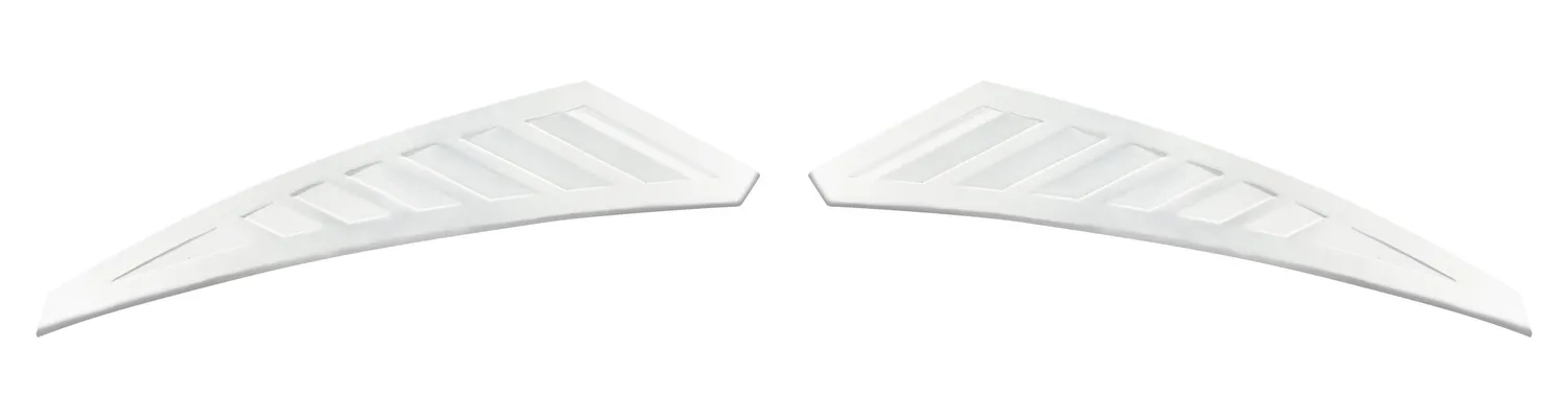 Of606 Drifter Luftventil Fram Vit