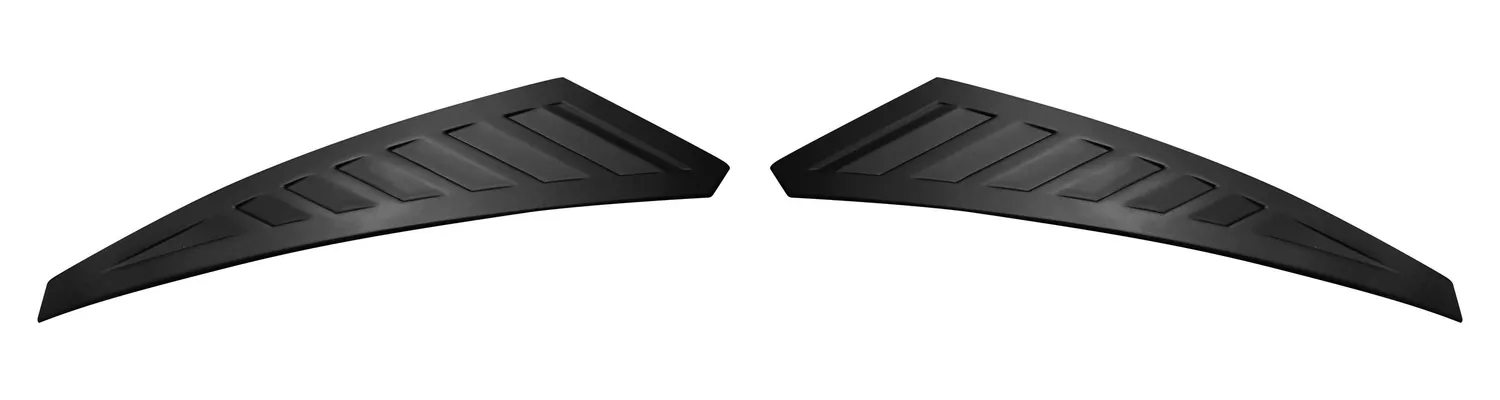 Of606 Drifter Luftventil Fram Mattsvart