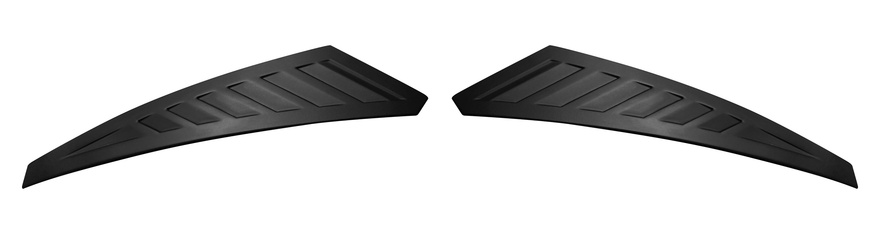 Of606 Drifter Luftventil Fram Mattsvart