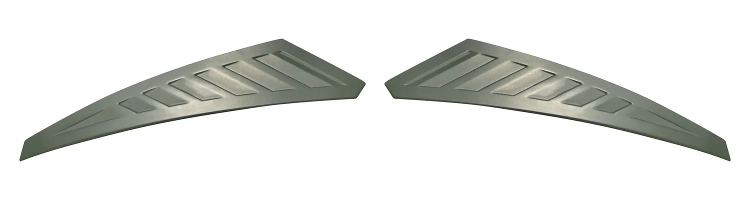 Of606 Drifter Luftventil Fram Matt Sand