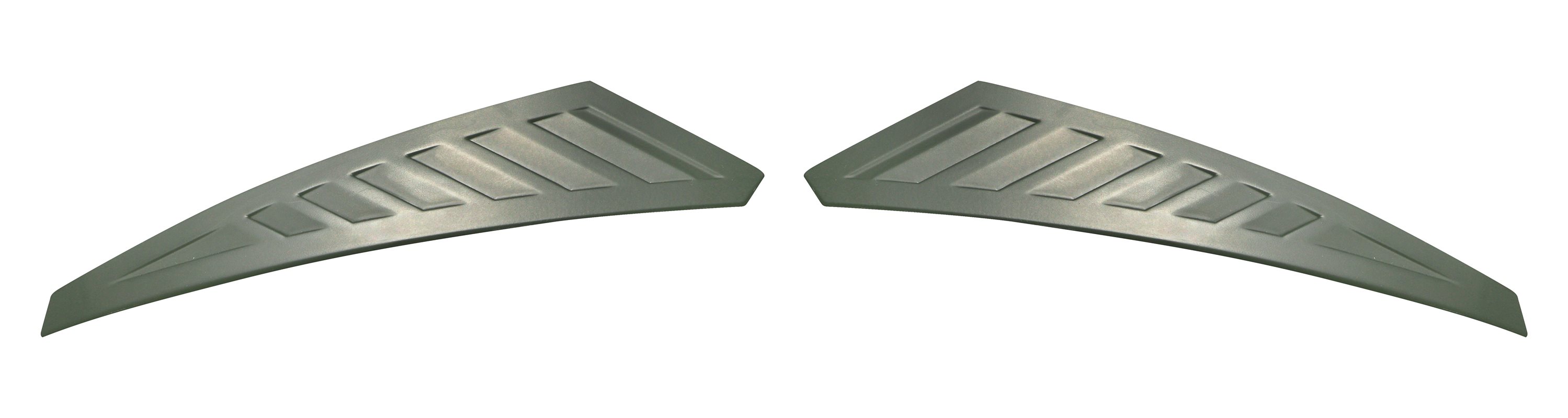 Of606 Drifter Luftventil Fram Matt Sand