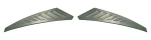 Of606 Drifter Luftventil Fram Matt Sand