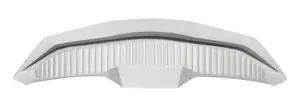 Of606 Drifter Luftventil Bak Vit