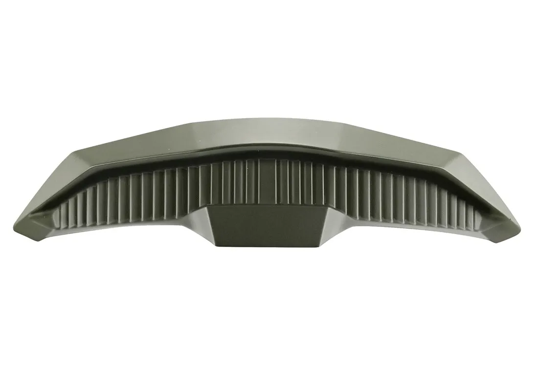 Of606 Drifter Luftventil Bak Matt Sand