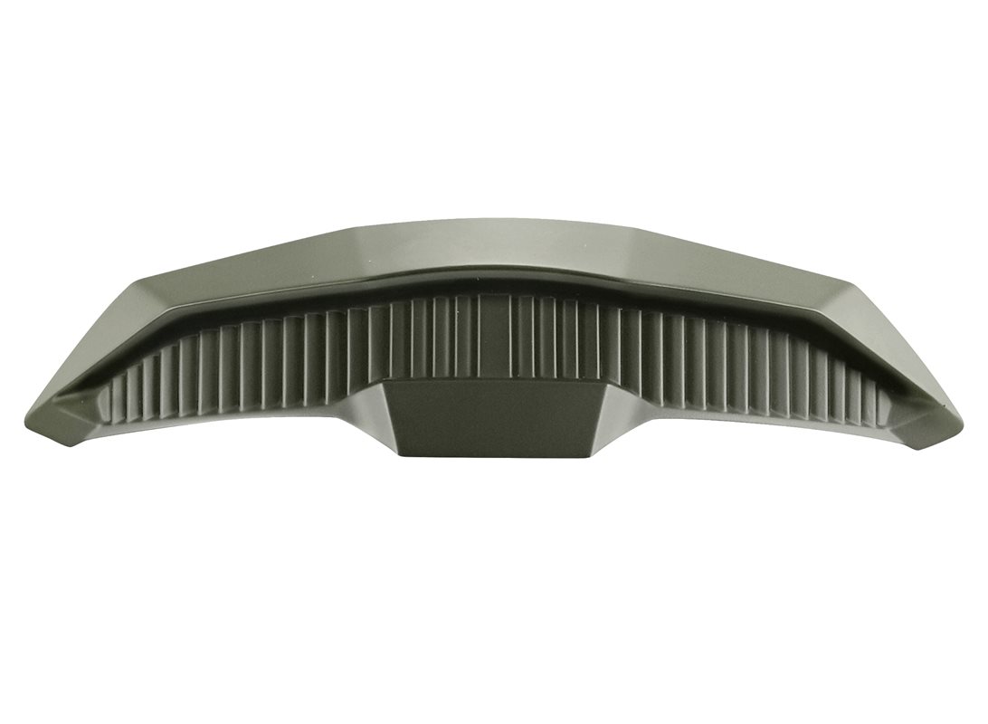 Of606 Drifter Luftventil Bak Matt Sand