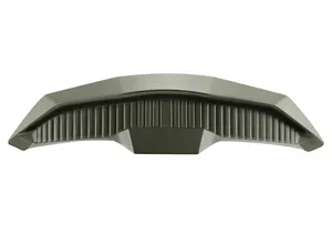 Of606 Drifter Luftventil Bak Matt Sand