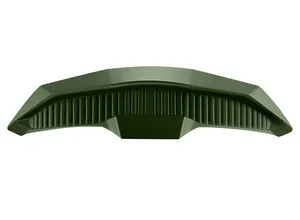 Of606 Drifter Luftventil Bak Matt Grön