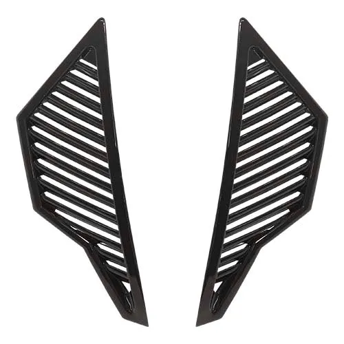 Of606 Drifter Luftventil Sida Mattsvart