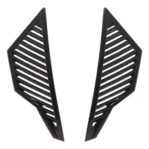 Of606 Drifter Luftventil Sida Mattsvart