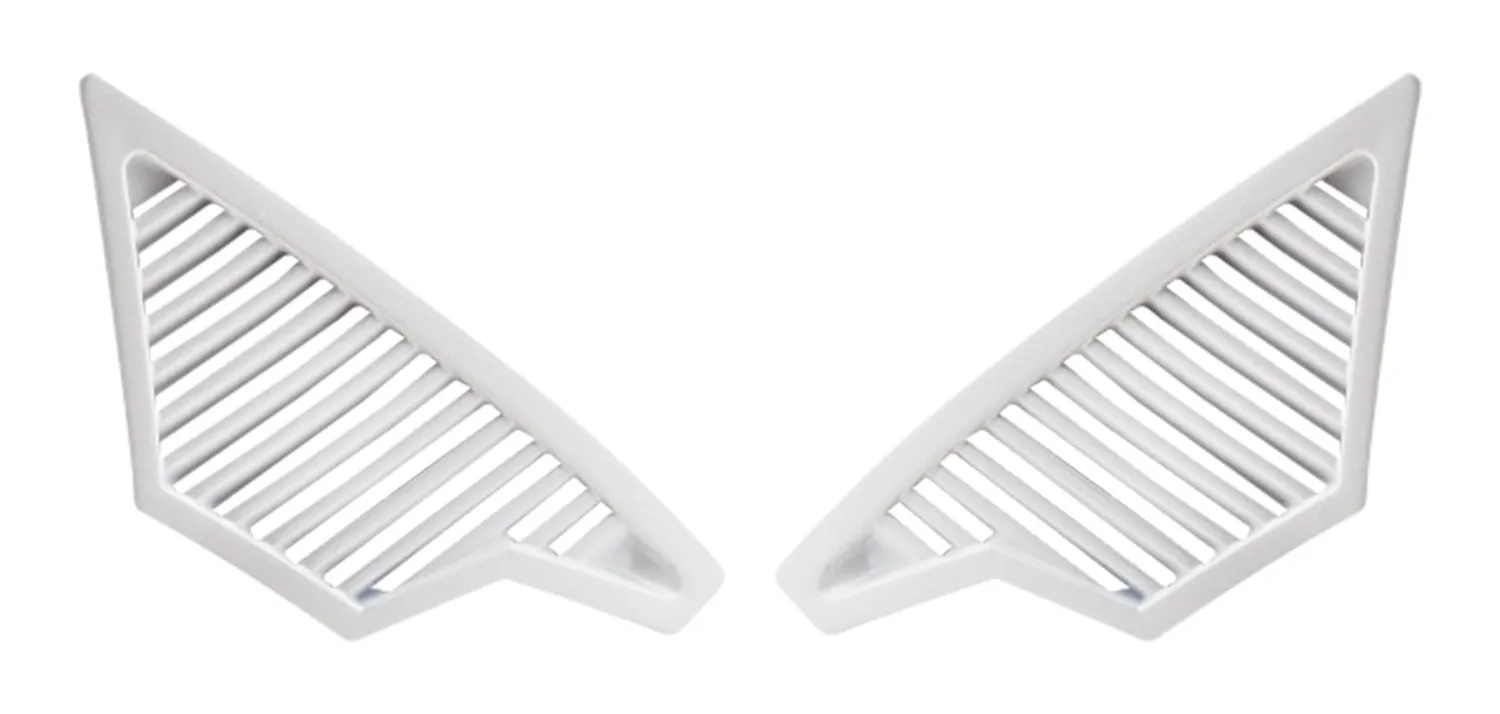 Of606 Drifter Luftventil Sida Vit