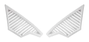 Of606 Drifter Luftventil Sida Vit