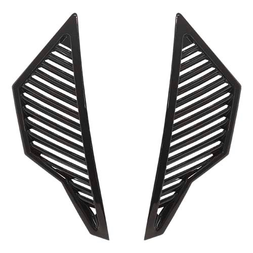 Of606 Drifter Luftventil Sida Blank Svart