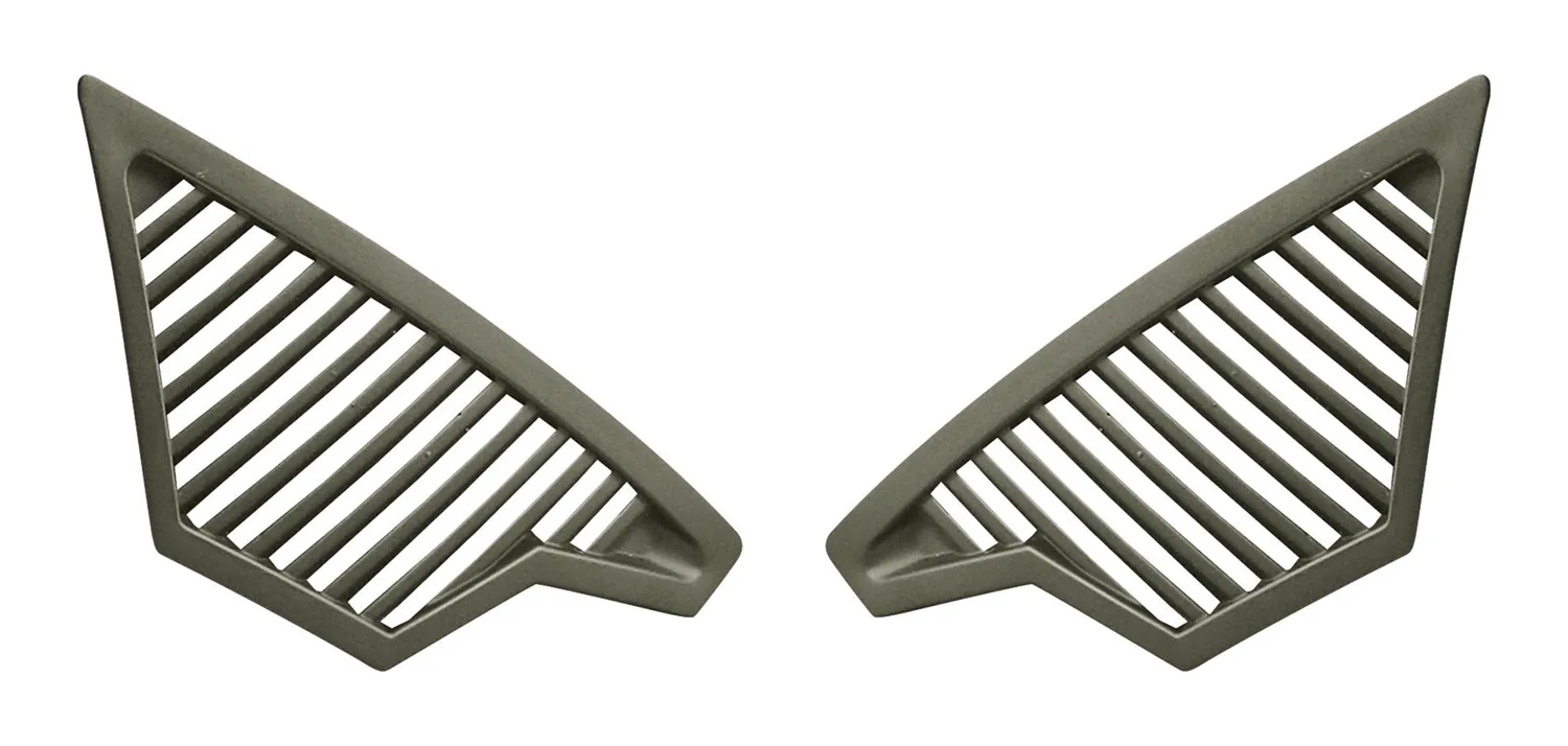 Of606 Drifter Luftventil Sida Matt Sand