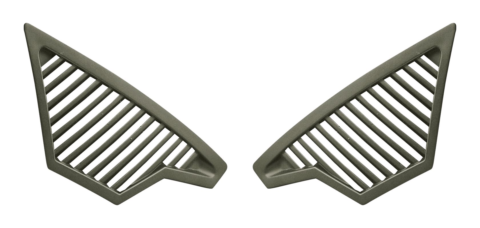 Of606 Drifter Luftventil Sida Matt Sand