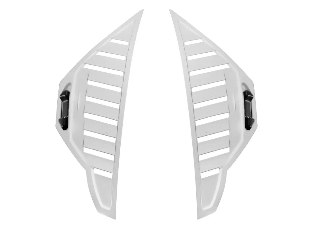 Of606 Drifter Luftventil Topp Vit