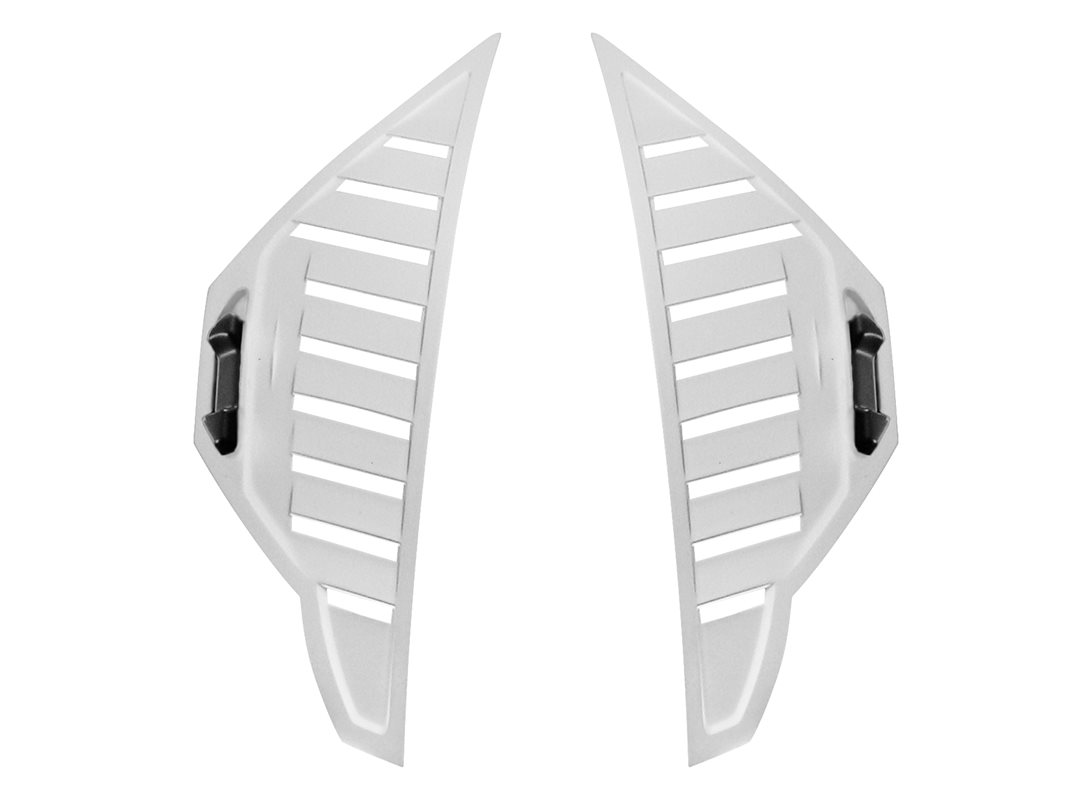 Of606 Drifter Luftventil Topp Vit