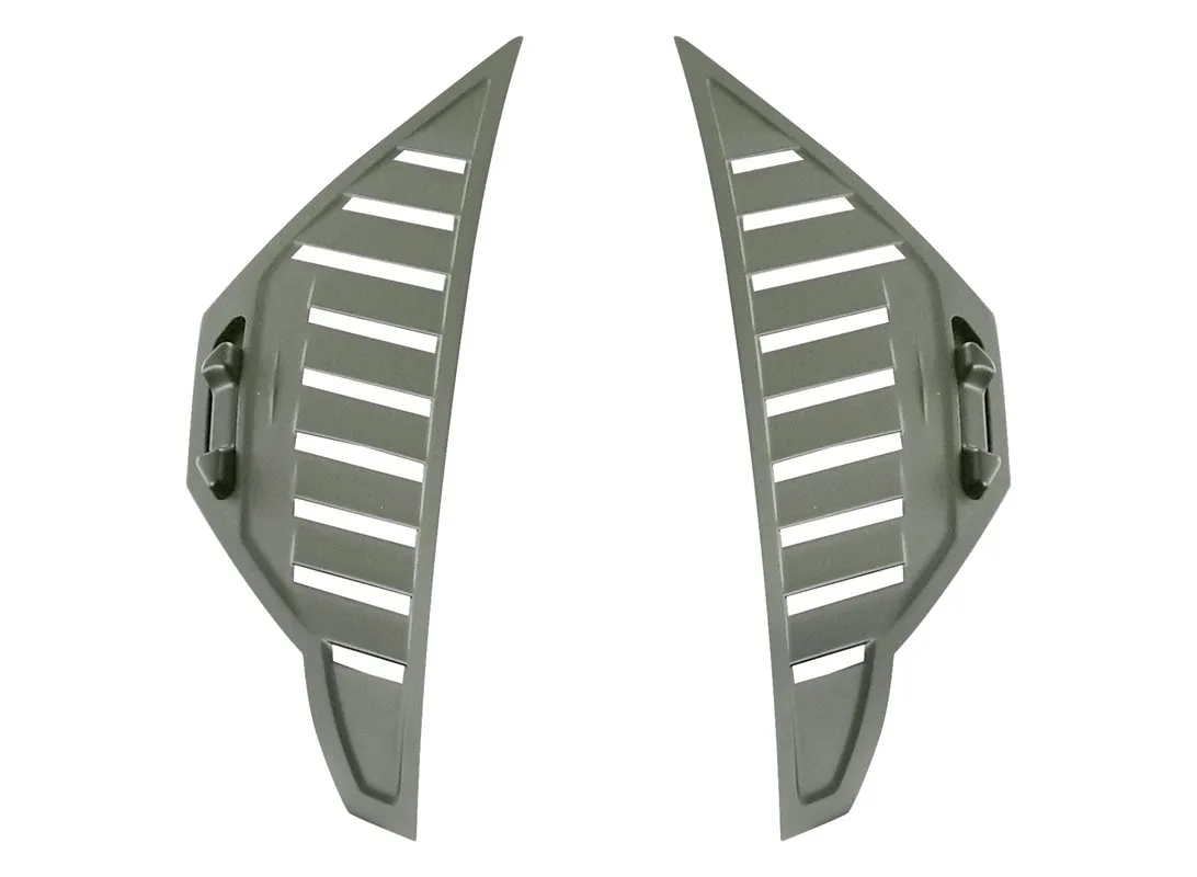 Of606 Drifter Luftventil Topp Matt Sand