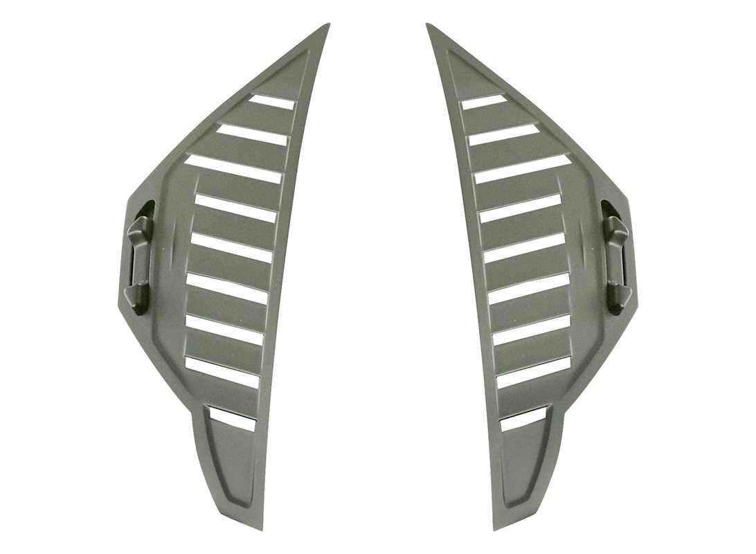 Of606 Drifter Luftventil Topp Matt Sand