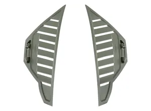 Of606 Drifter Luftventil Topp Matt Sand