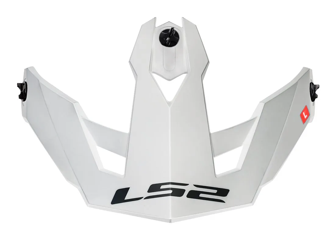 Of606 Drifter Skärm Vit